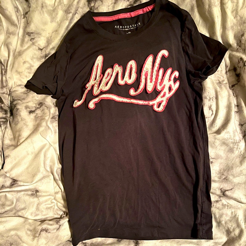 Women’s Aeropostale t-shirt